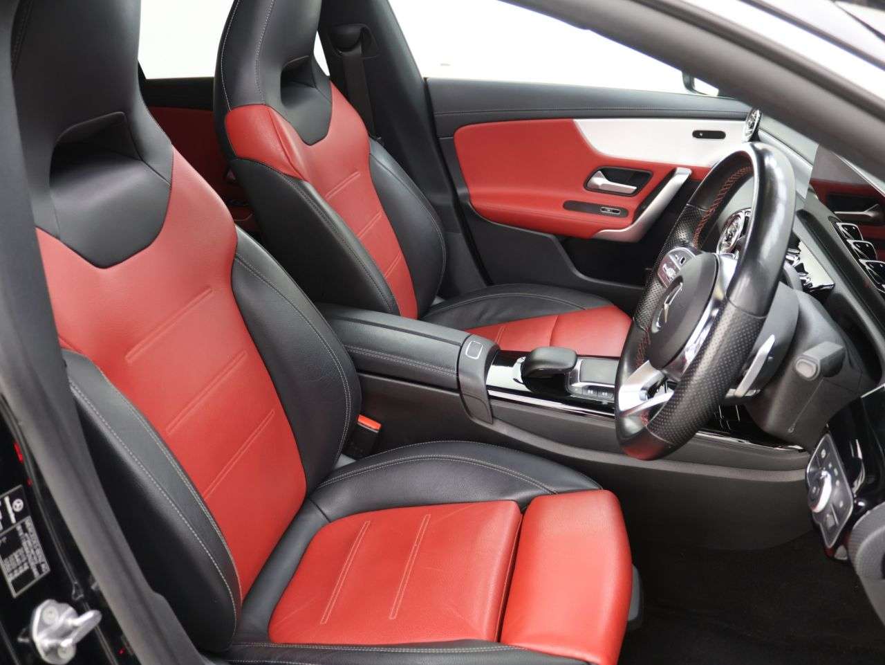 2022 MERCEDES-BENZ CLA CLASS 2022 MERCEDES-BENZ CLA CLASS