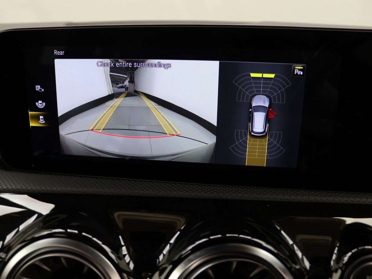 2022 MERCEDES-BENZ CLA CLASS 2022 MERCEDES-BENZ CLA CLASS