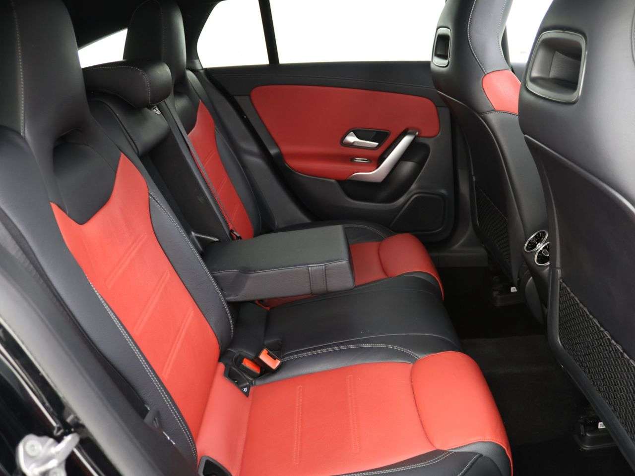 2022 MERCEDES-BENZ CLA CLASS 2022 MERCEDES-BENZ CLA CLASS