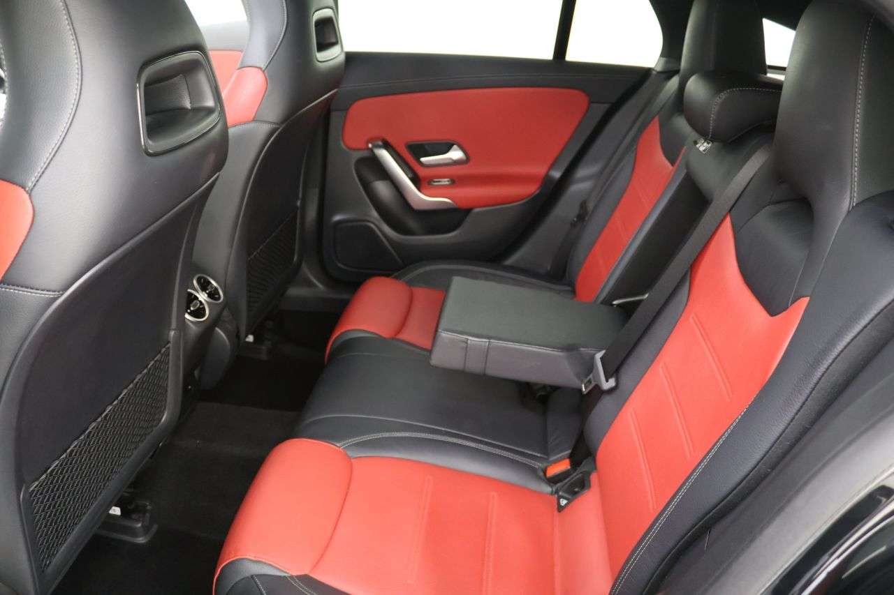 2022 MERCEDES-BENZ CLA CLASS 2022 MERCEDES-BENZ CLA CLASS