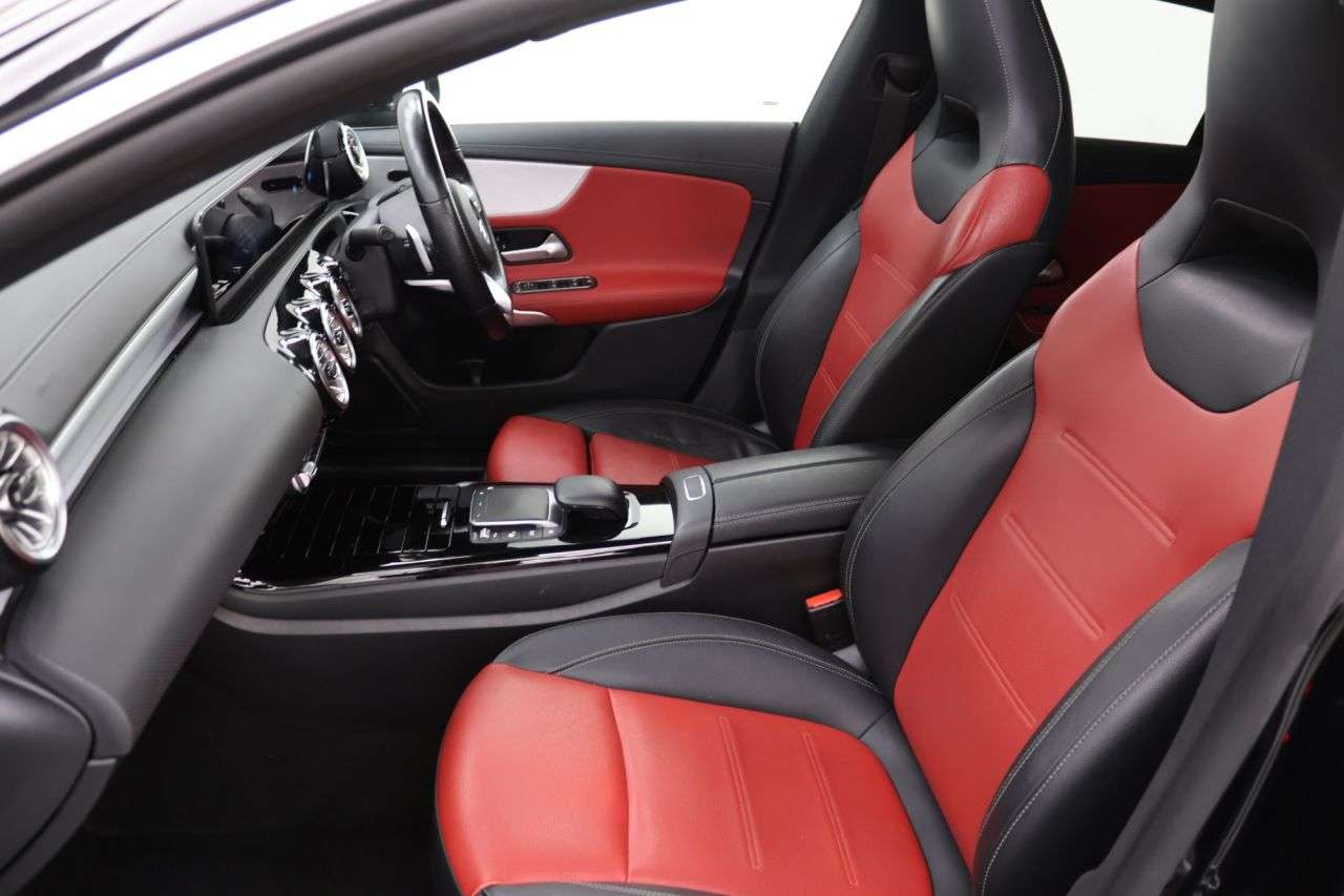 2022 MERCEDES-BENZ CLA CLASS 2022 MERCEDES-BENZ CLA CLASS