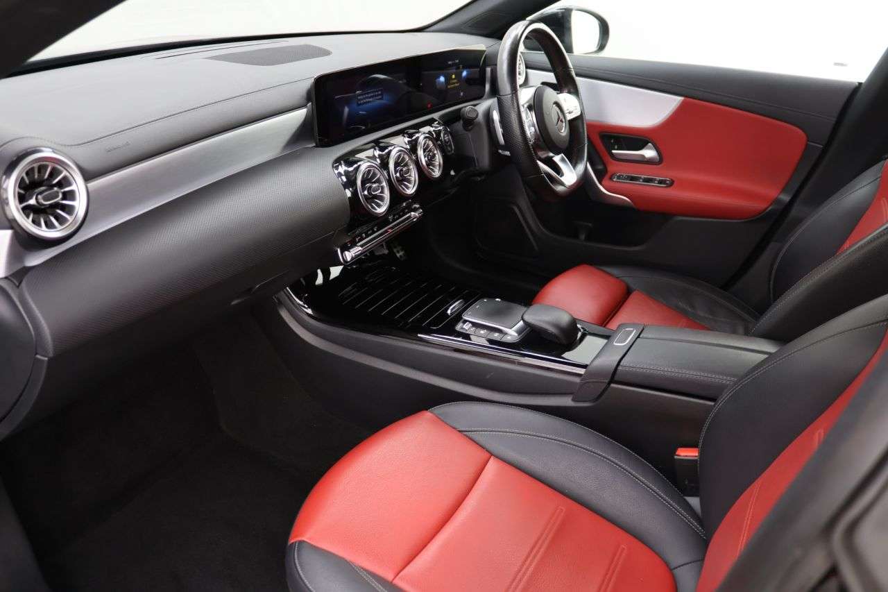 2022 MERCEDES-BENZ CLA CLASS 2022 MERCEDES-BENZ CLA CLASS