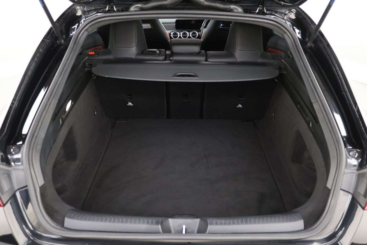 2022 MERCEDES-BENZ CLA CLASS 2022 MERCEDES-BENZ CLA CLASS