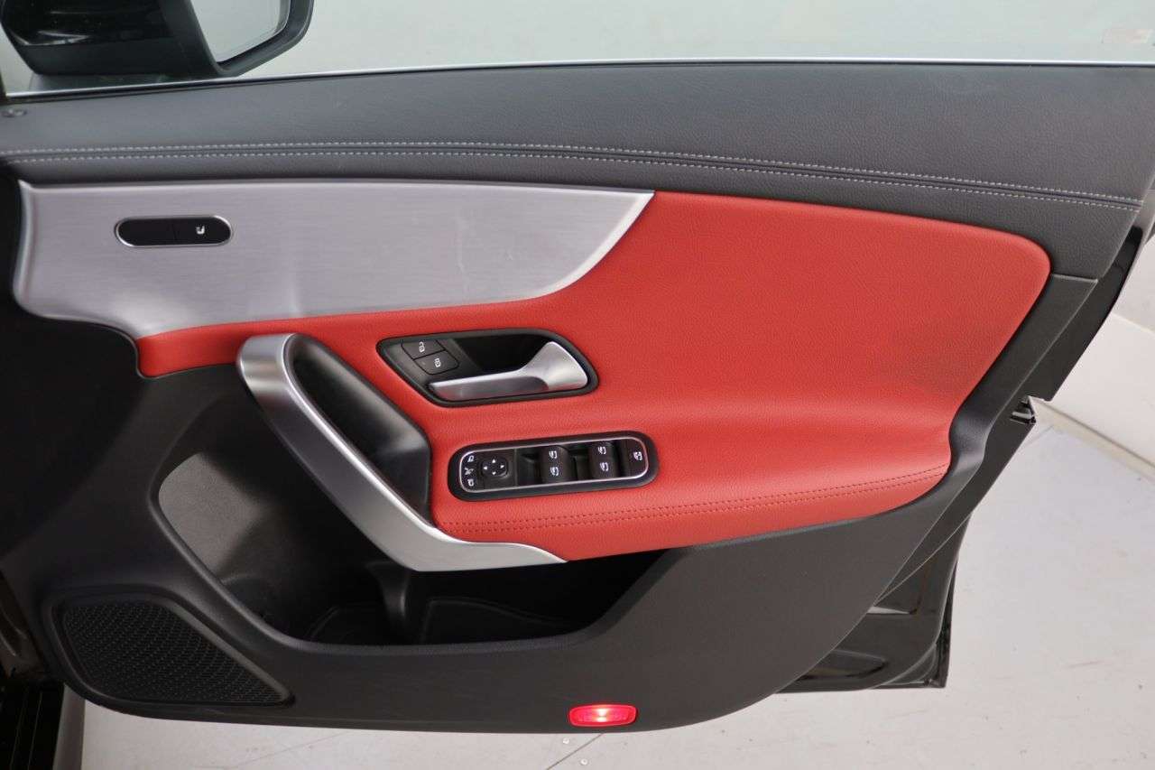 2022 MERCEDES-BENZ CLA CLASS 2022 MERCEDES-BENZ CLA CLASS