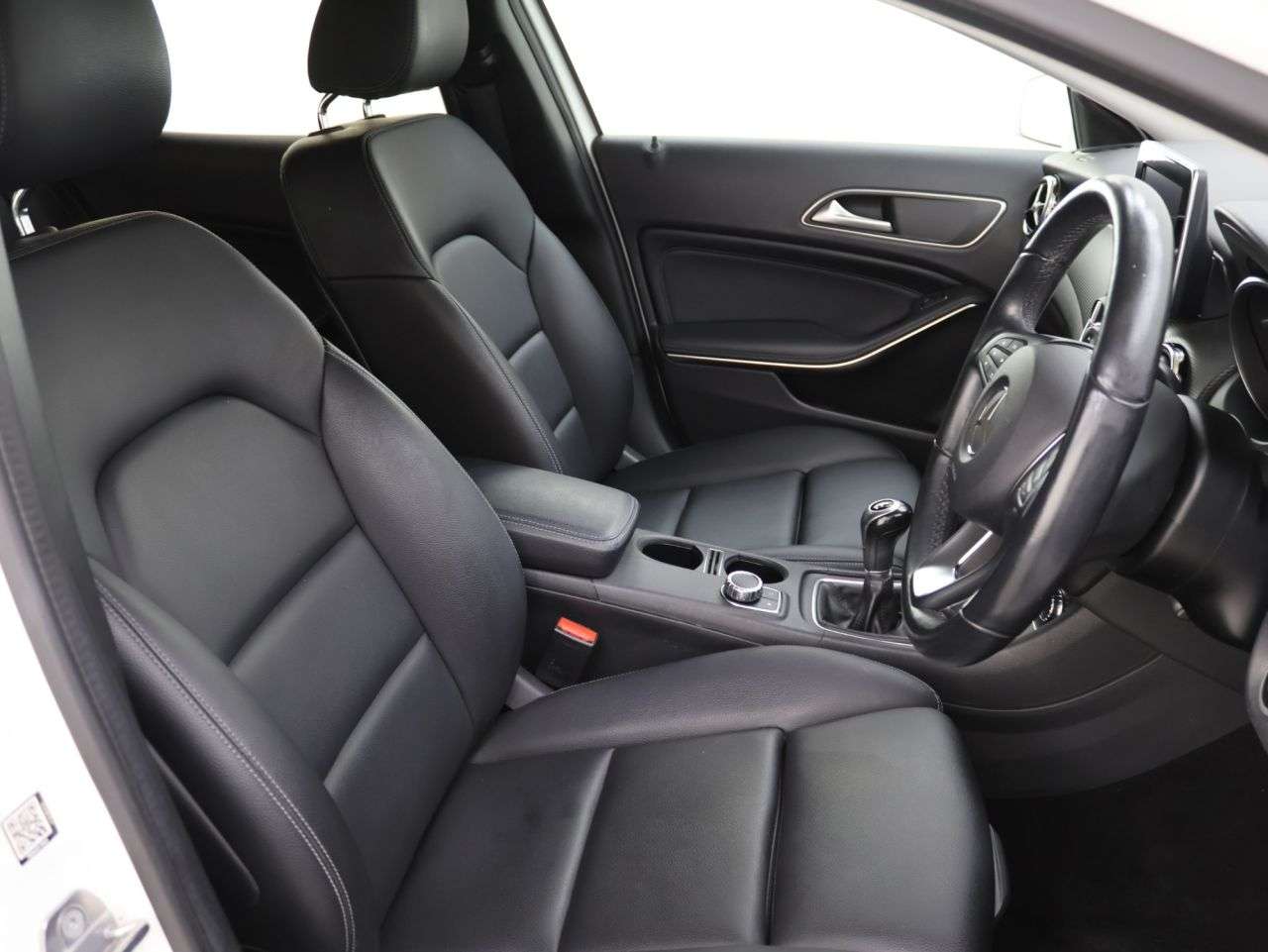 2018 MERCEDES-BENZ GLA CLASS 2018 MERCEDES-BENZ GLA CLASS