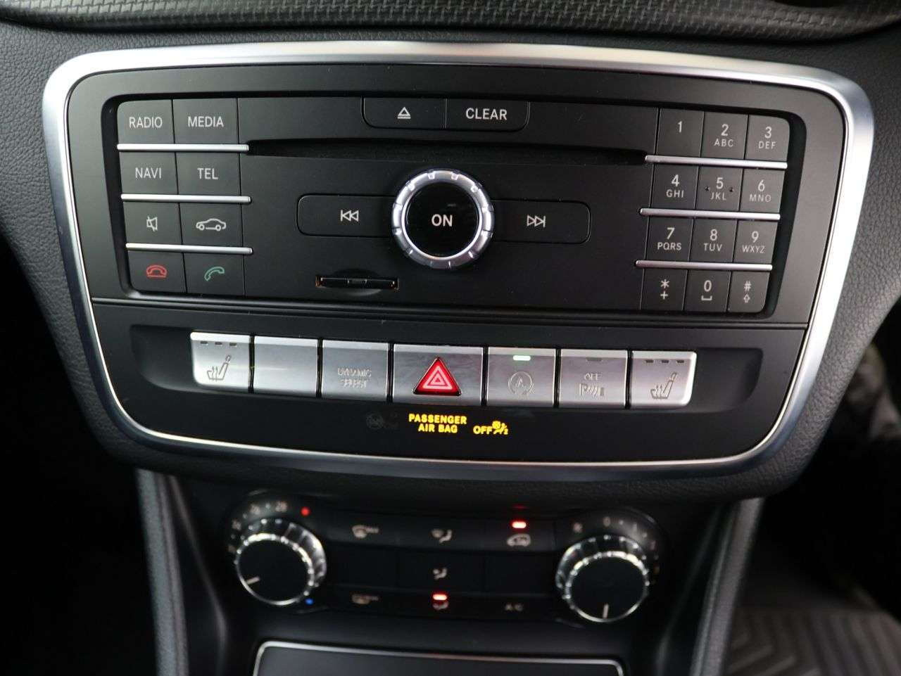 2018 MERCEDES-BENZ GLA CLASS 2018 MERCEDES-BENZ GLA CLASS