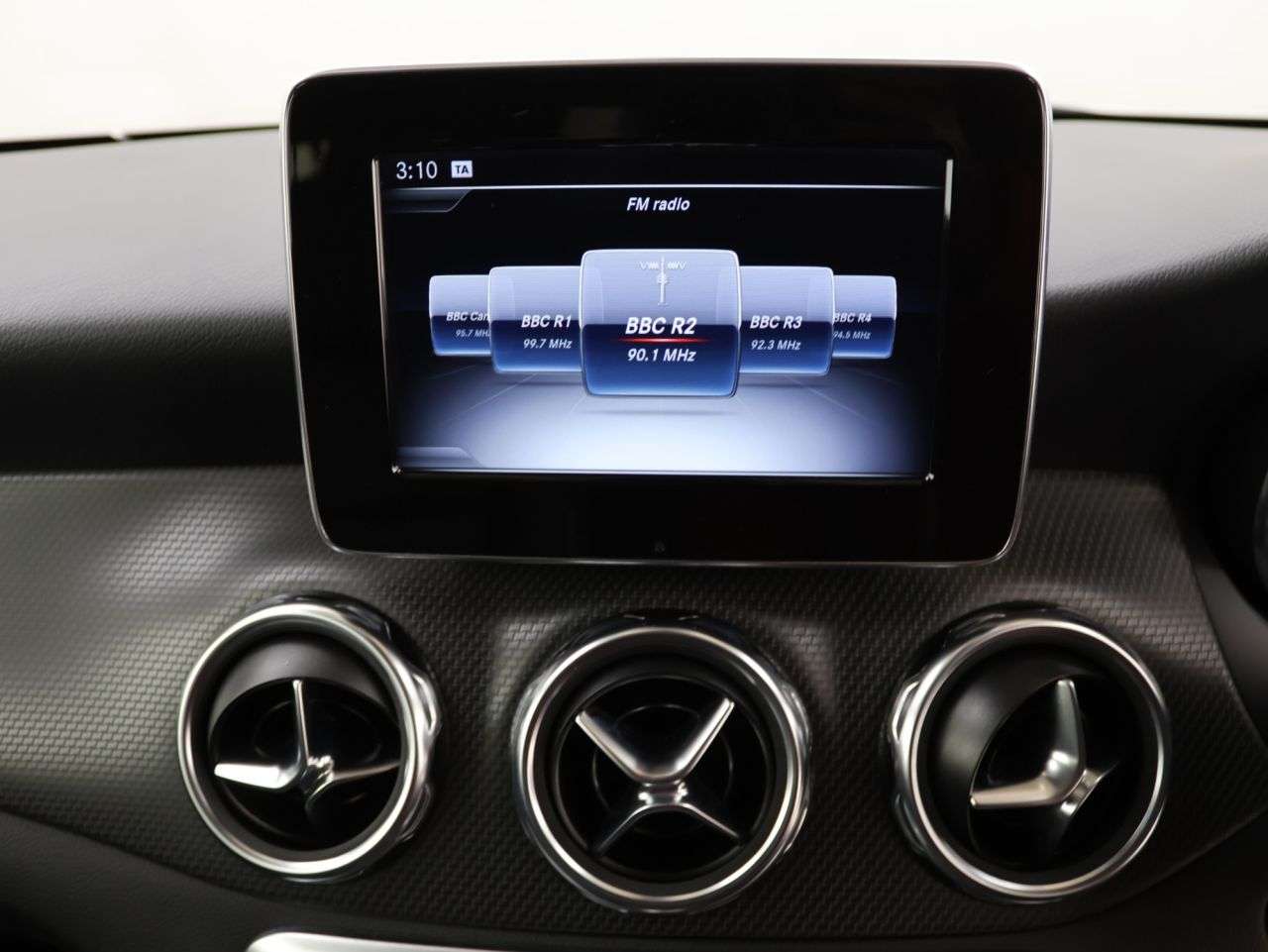 2018 MERCEDES-BENZ GLA CLASS 2018 MERCEDES-BENZ GLA CLASS