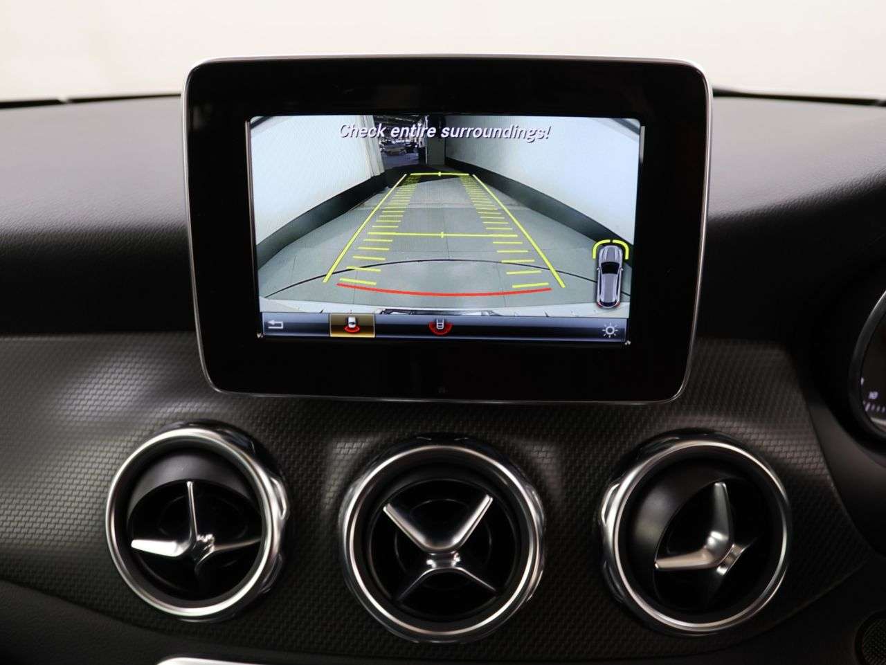 2018 MERCEDES-BENZ GLA CLASS 2018 MERCEDES-BENZ GLA CLASS