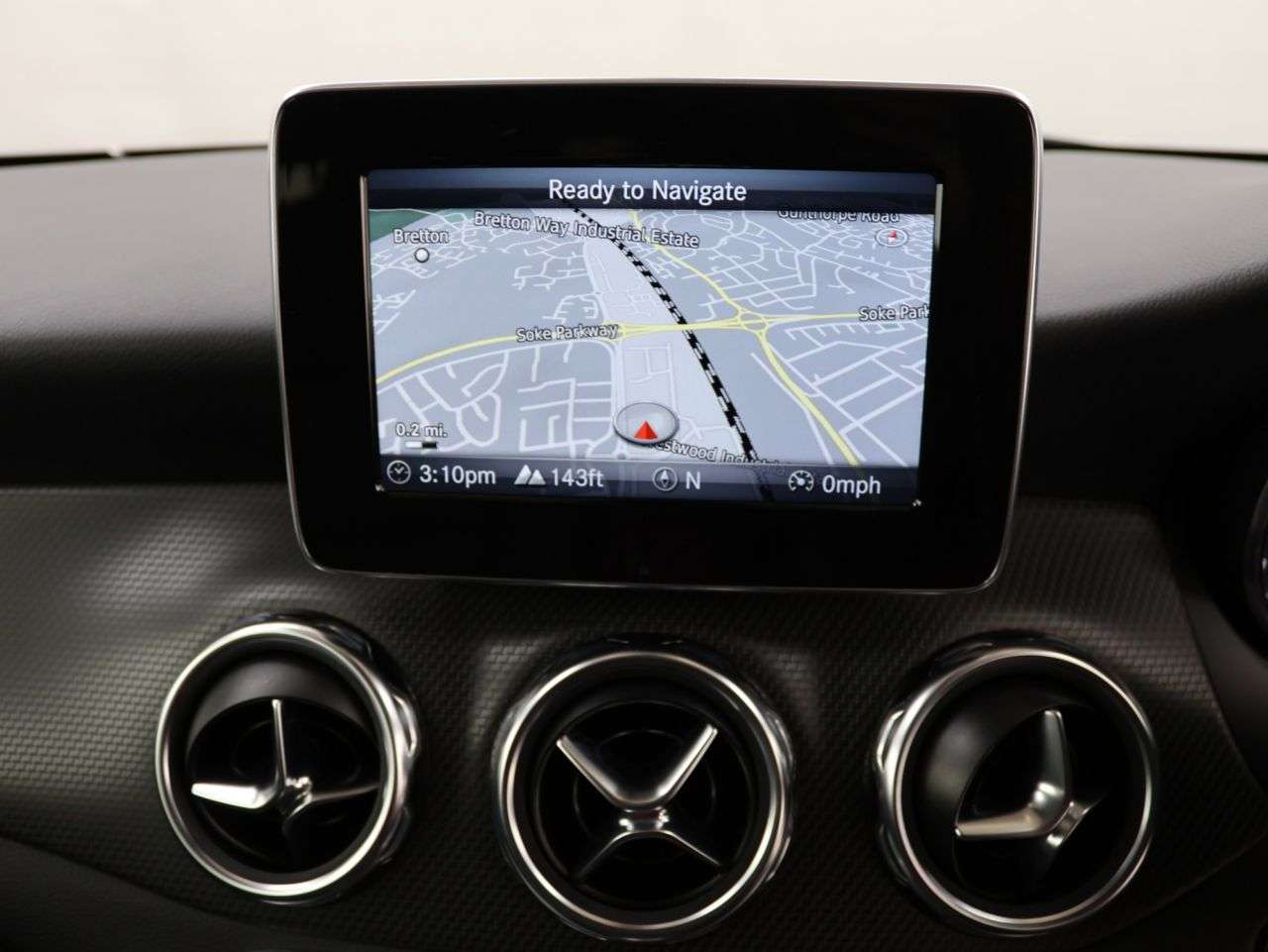 2018 MERCEDES-BENZ GLA CLASS 2018 MERCEDES-BENZ GLA CLASS