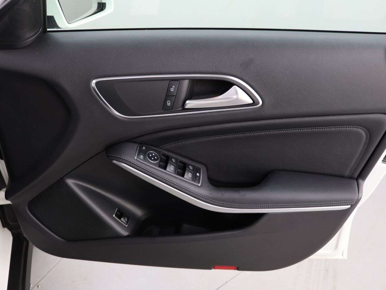 2018 MERCEDES-BENZ GLA CLASS 2018 MERCEDES-BENZ GLA CLASS