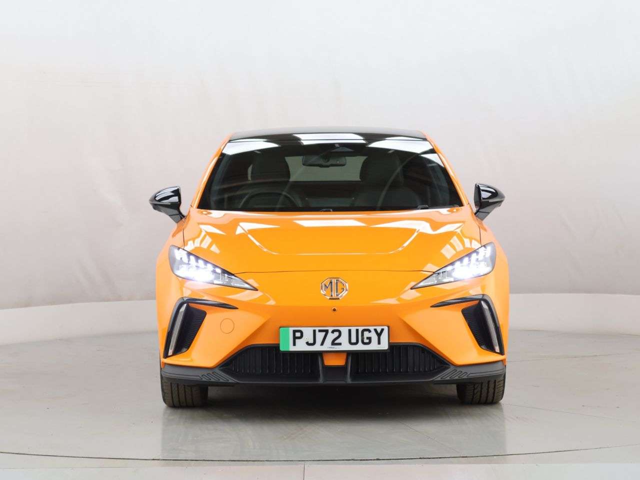 2022 MG MG 4 2022 MG MG 4