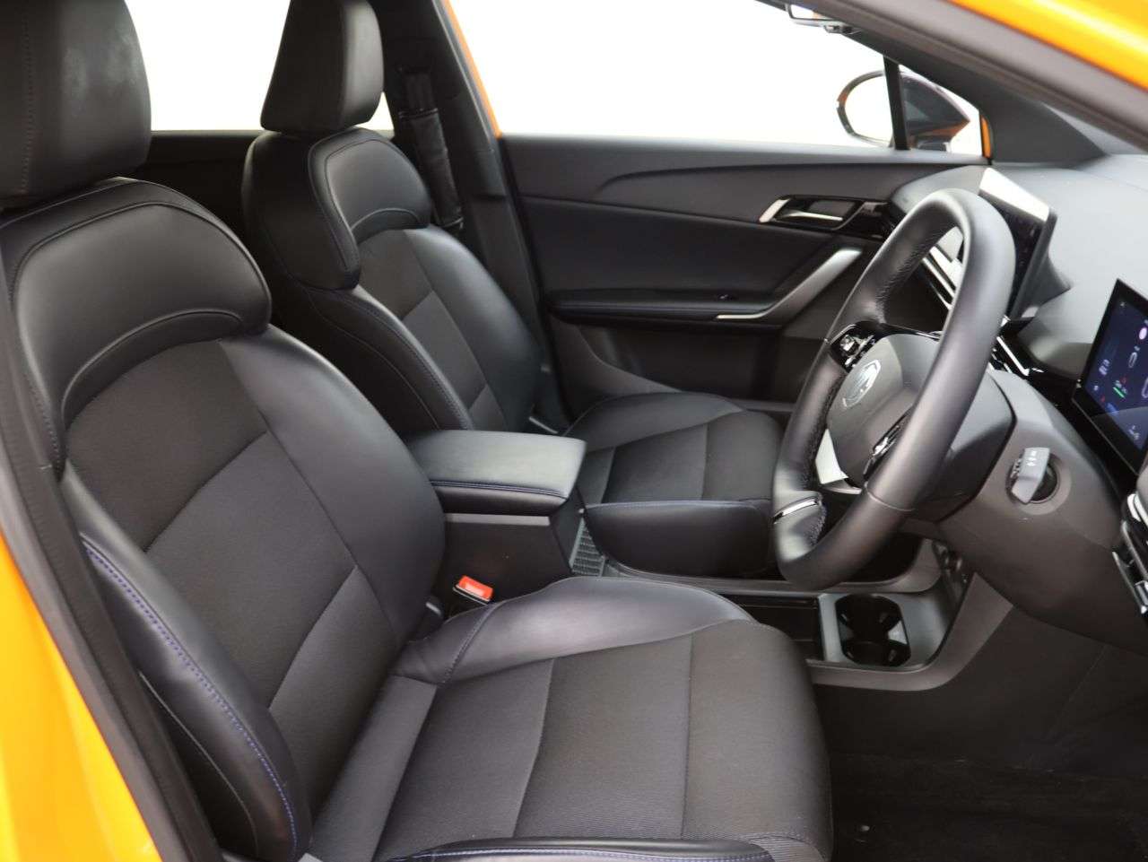 2022 MG MG 4 2022 MG MG 4