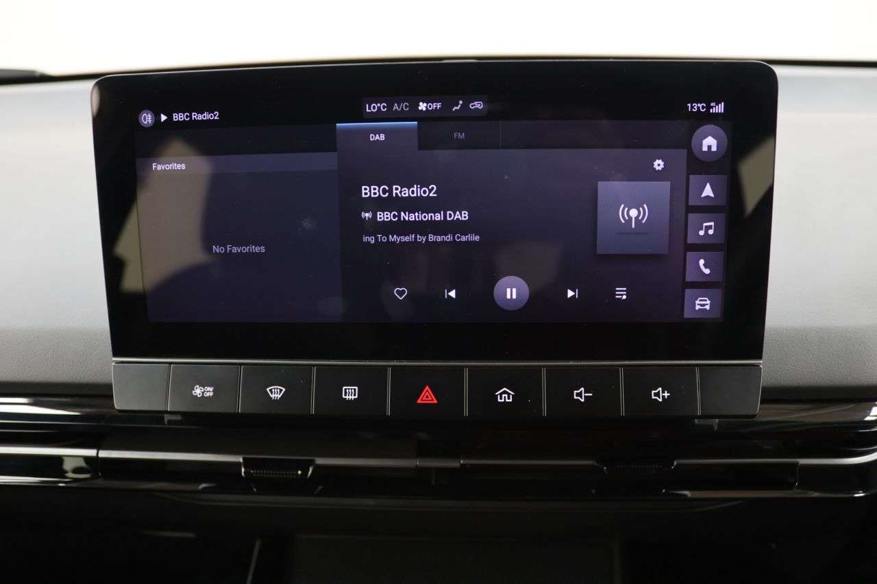 2022 MG MG 4 2022 MG MG 4