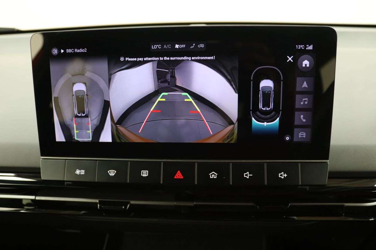 2022 MG MG 4 2022 MG MG 4