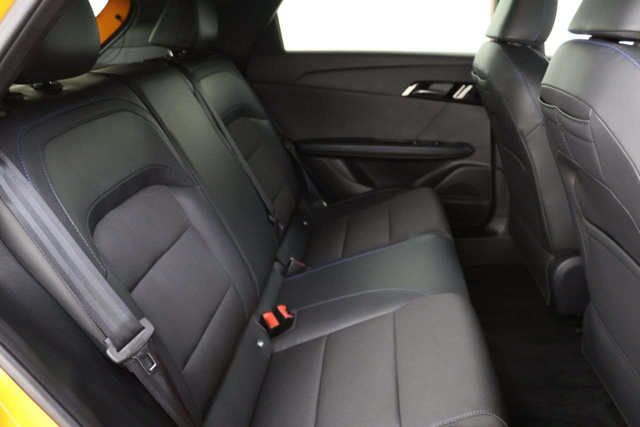 2022 MG MG 4 2022 MG MG 4