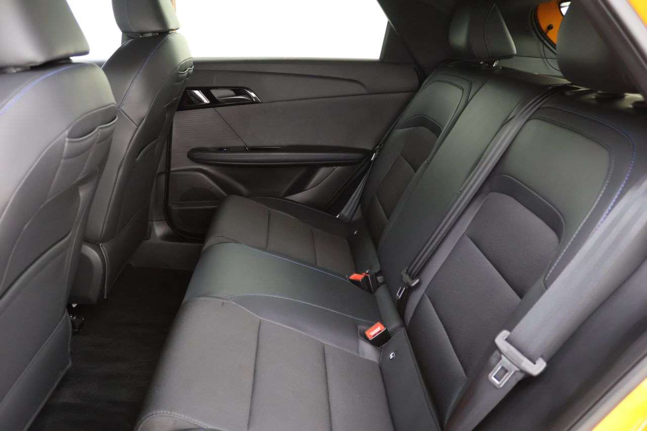 2022 MG MG 4 2022 MG MG 4