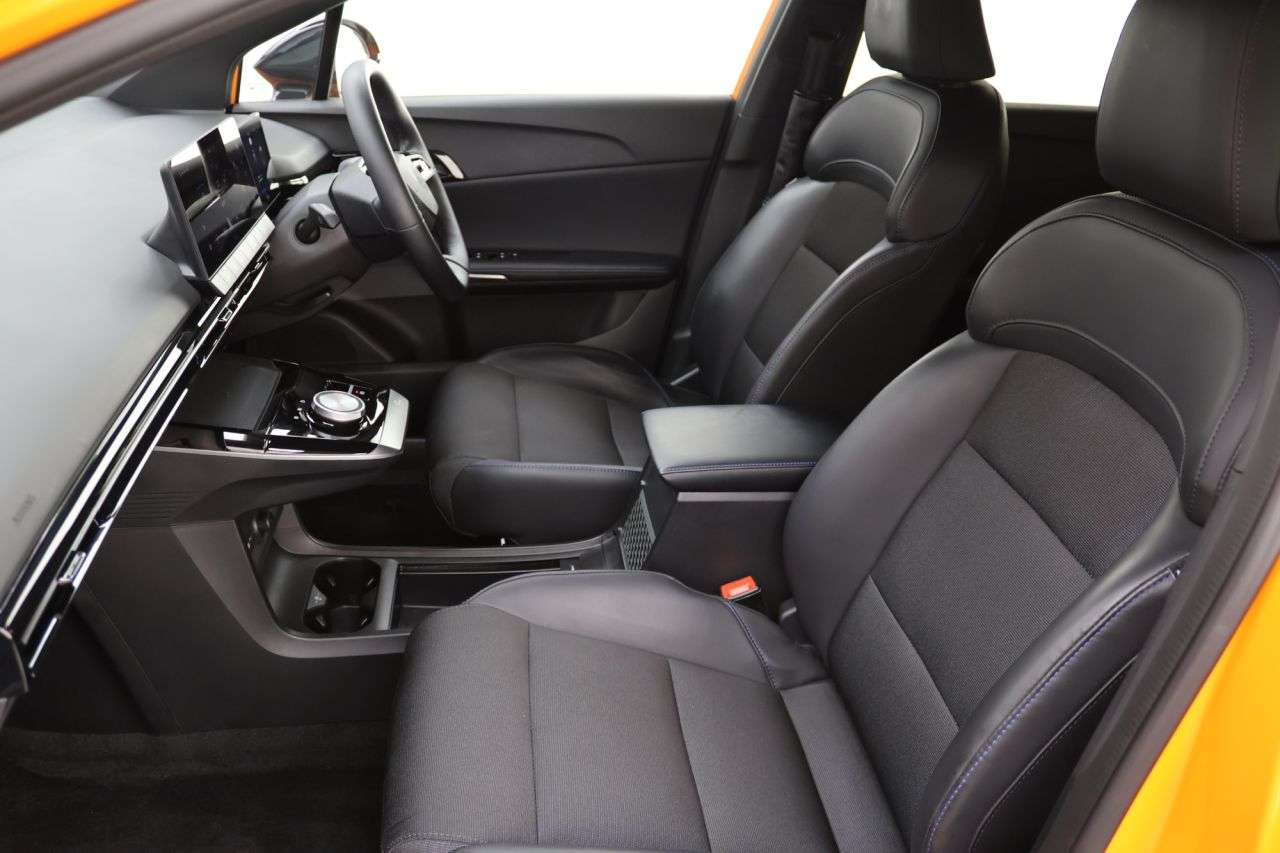 2022 MG MG 4 2022 MG MG 4