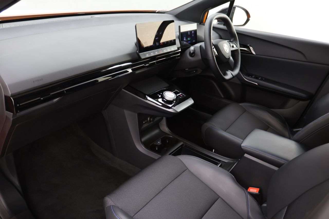 2022 MG MG 4 2022 MG MG 4