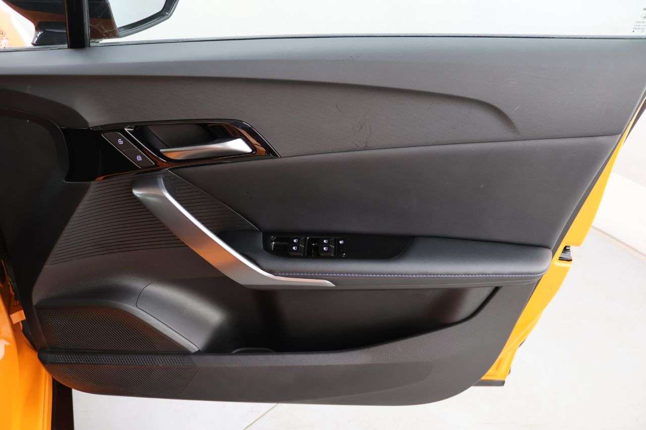 2022 MG MG 4 2022 MG MG 4