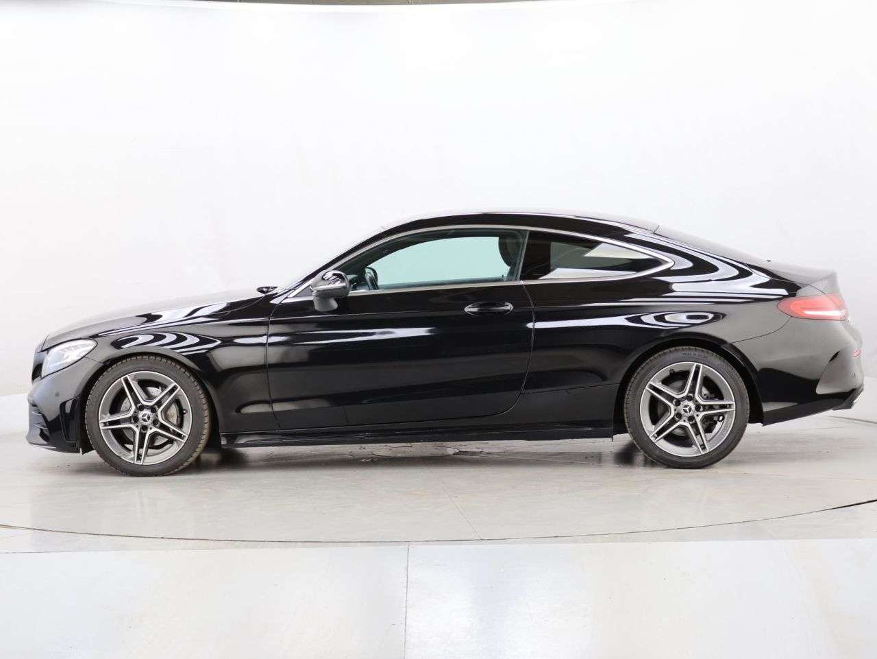 2019 MERCEDES-BENZ C CLASS 2019 MERCEDES-BENZ C CLASS