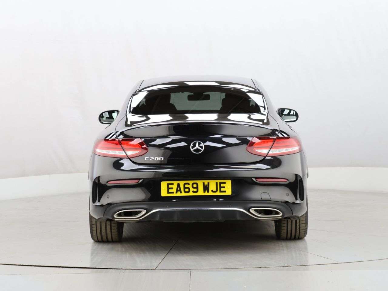 2019 MERCEDES-BENZ C CLASS 2019 MERCEDES-BENZ C CLASS