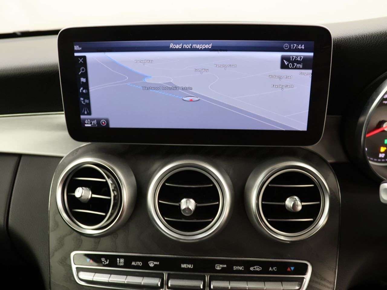 2019 MERCEDES-BENZ C CLASS 2019 MERCEDES-BENZ C CLASS