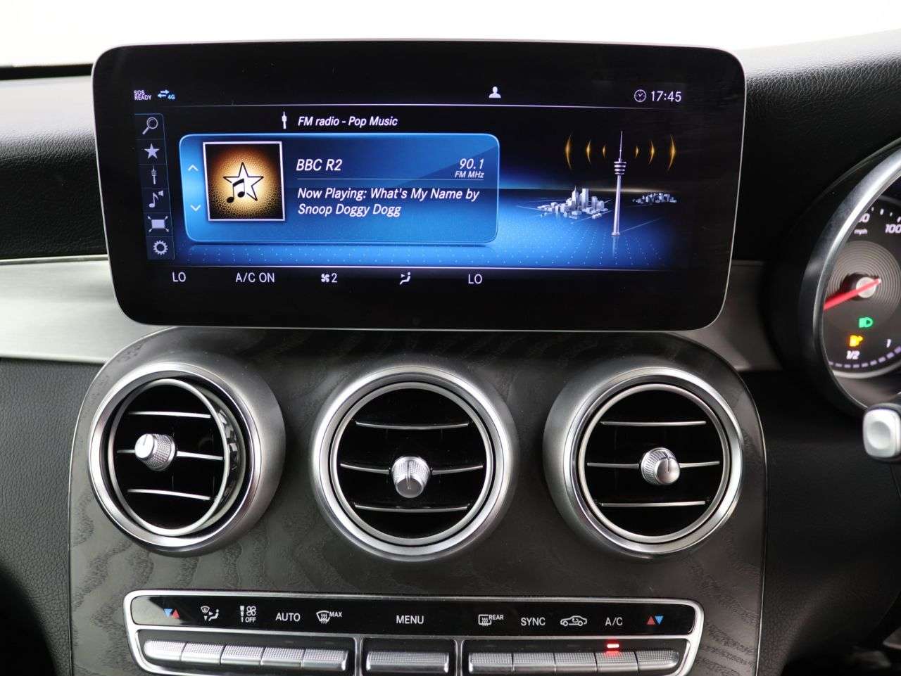 2019 MERCEDES-BENZ C CLASS 2019 MERCEDES-BENZ C CLASS