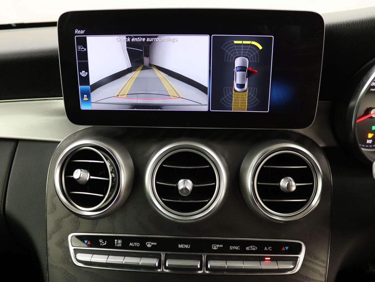 2019 MERCEDES-BENZ C CLASS 2019 MERCEDES-BENZ C CLASS