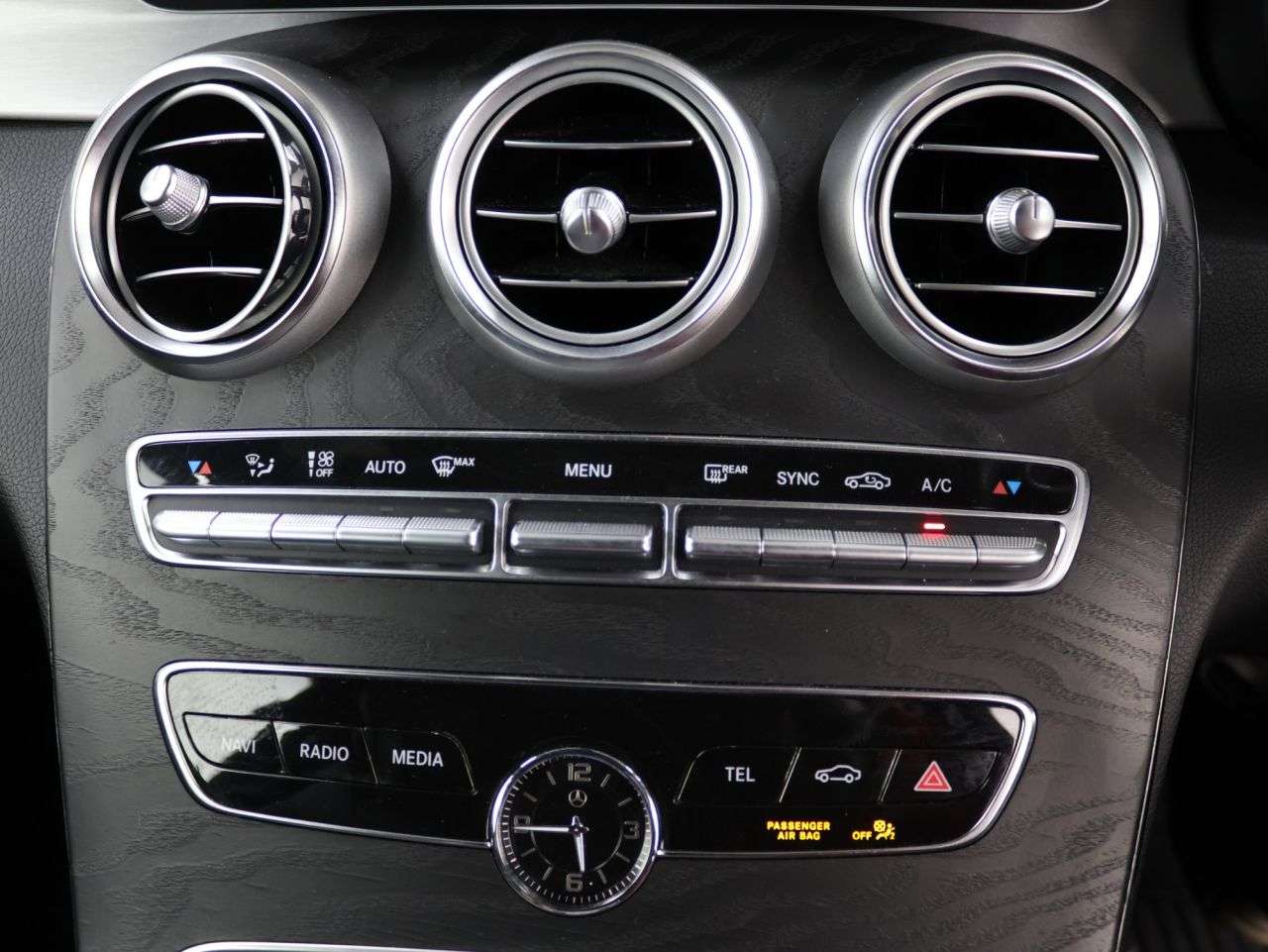 2019 MERCEDES-BENZ C CLASS 2019 MERCEDES-BENZ C CLASS