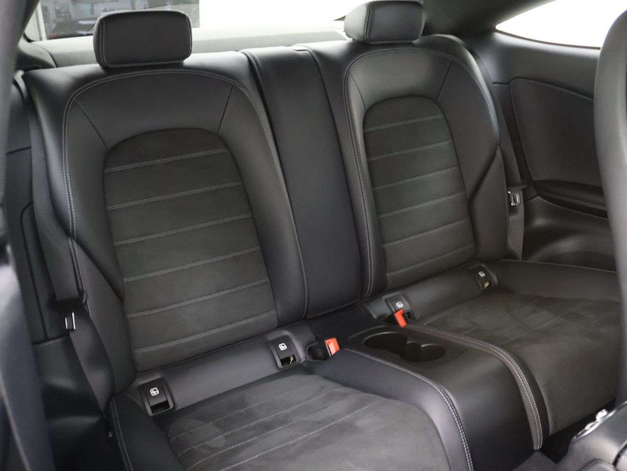 2019 MERCEDES-BENZ C CLASS 2019 MERCEDES-BENZ C CLASS