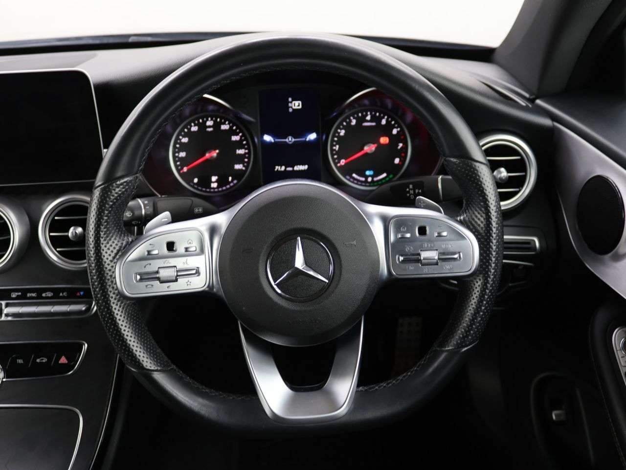 2019 MERCEDES-BENZ C CLASS 2019 MERCEDES-BENZ C CLASS