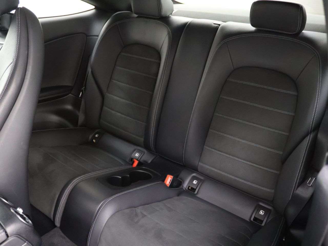 2019 MERCEDES-BENZ C CLASS 2019 MERCEDES-BENZ C CLASS