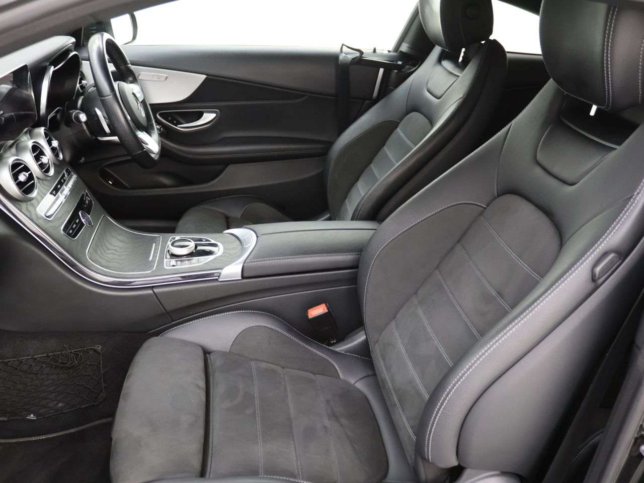 2019 MERCEDES-BENZ C CLASS 2019 MERCEDES-BENZ C CLASS