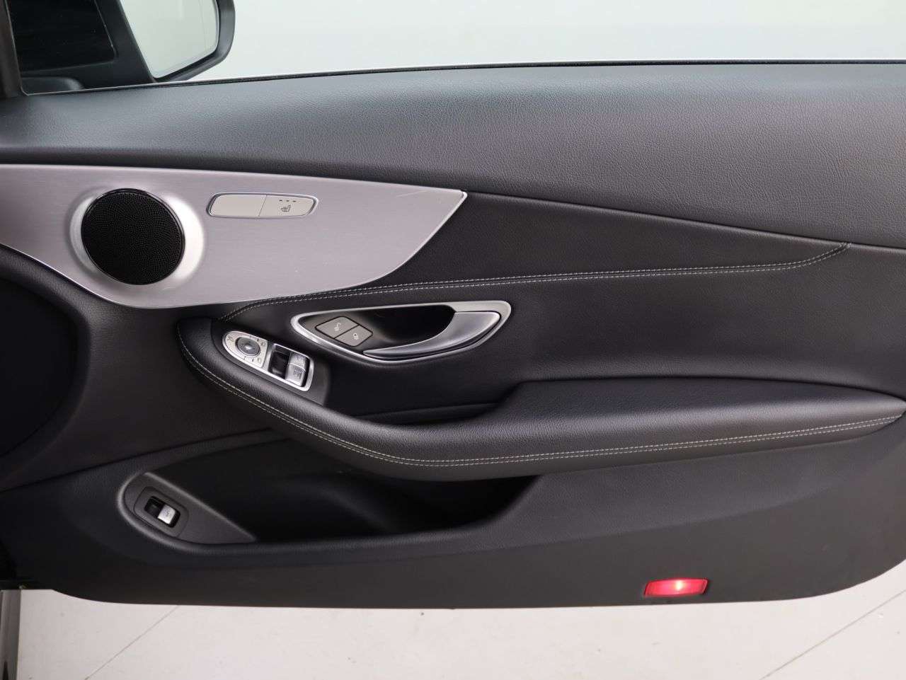 2019 MERCEDES-BENZ C CLASS 2019 MERCEDES-BENZ C CLASS