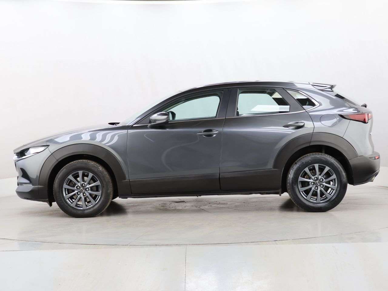 2021 MAZDA CX-30 2021 MAZDA CX-30
