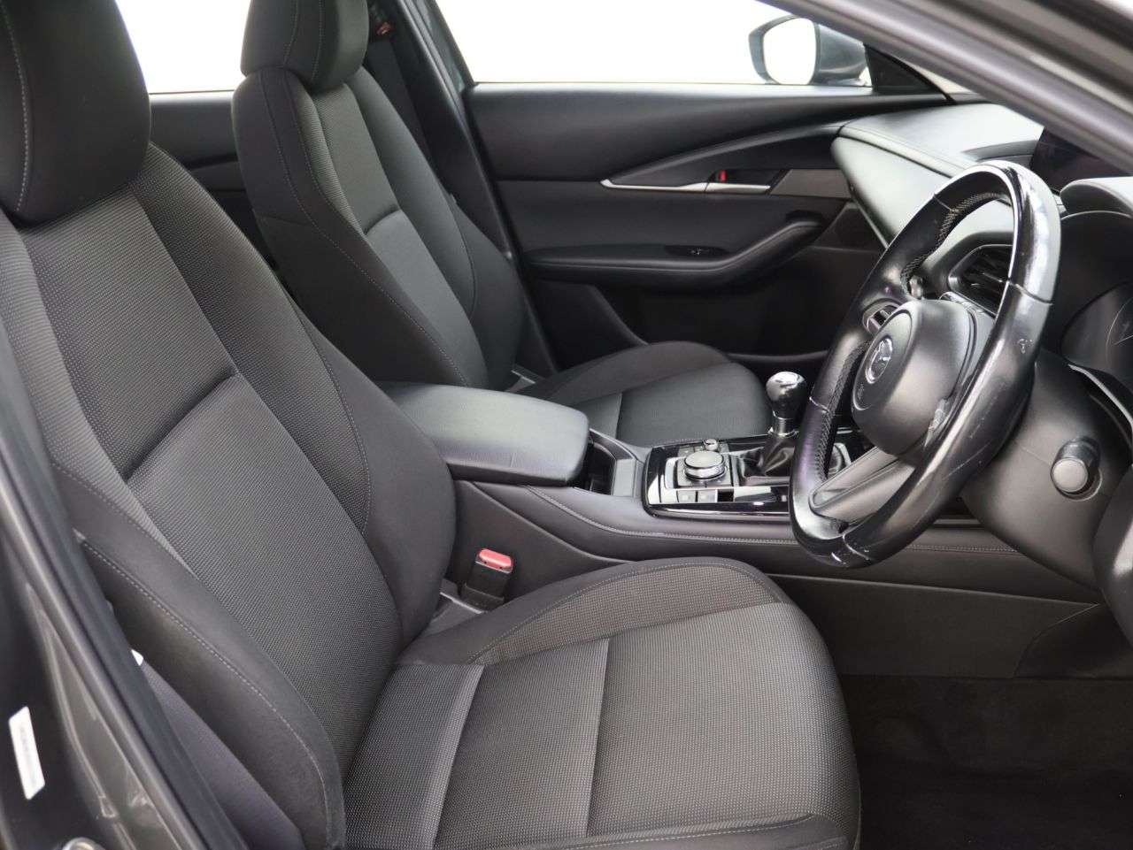 2021 MAZDA CX-30 2021 MAZDA CX-30