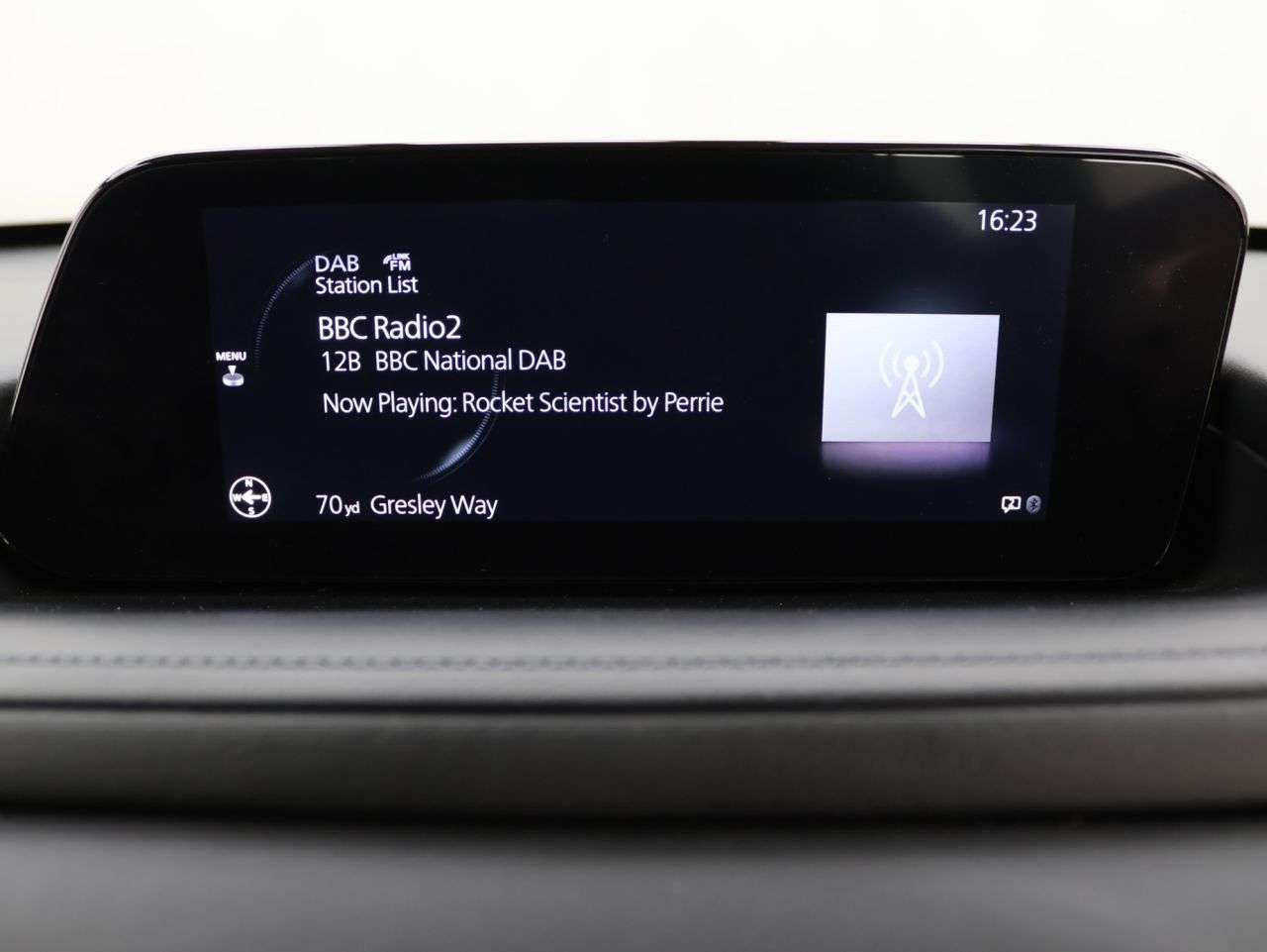 2021 MAZDA CX-30 2021 MAZDA CX-30