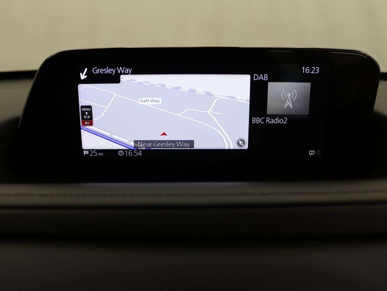 2021 MAZDA CX-30 2021 MAZDA CX-30