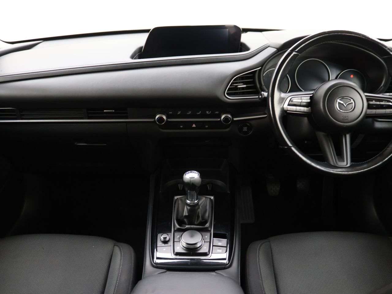 2021 MAZDA CX-30 2021 MAZDA CX-30