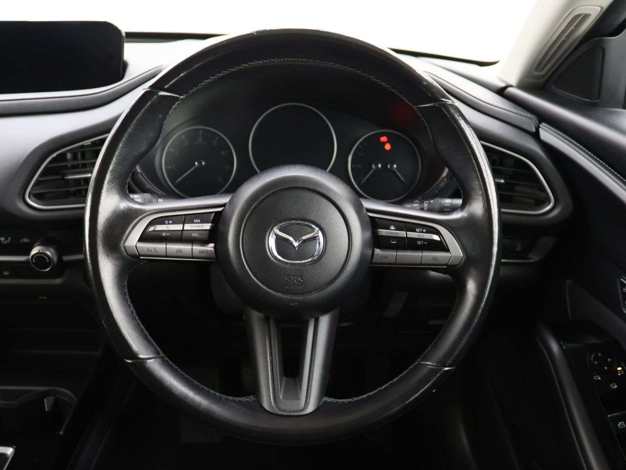 2021 MAZDA CX-30 2021 MAZDA CX-30