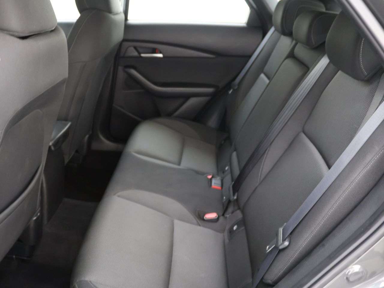 2021 MAZDA CX-30 2021 MAZDA CX-30