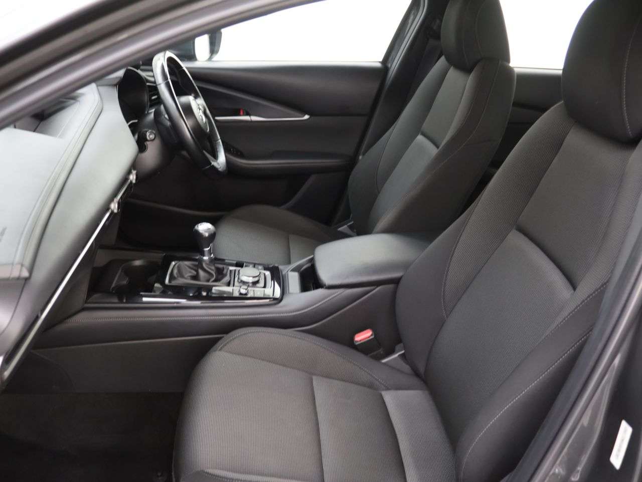 2021 MAZDA CX-30 2021 MAZDA CX-30