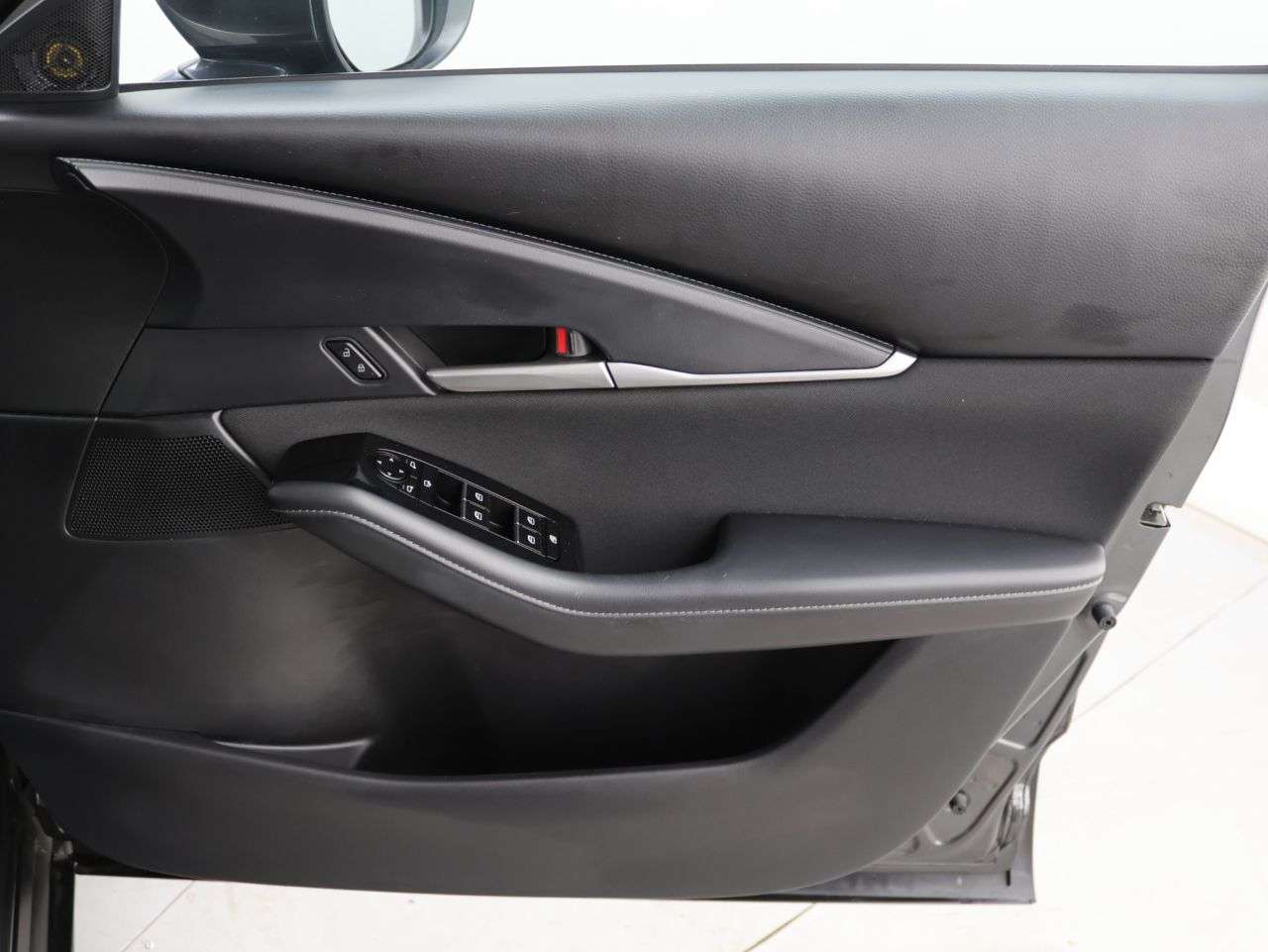 2021 MAZDA CX-30 2021 MAZDA CX-30