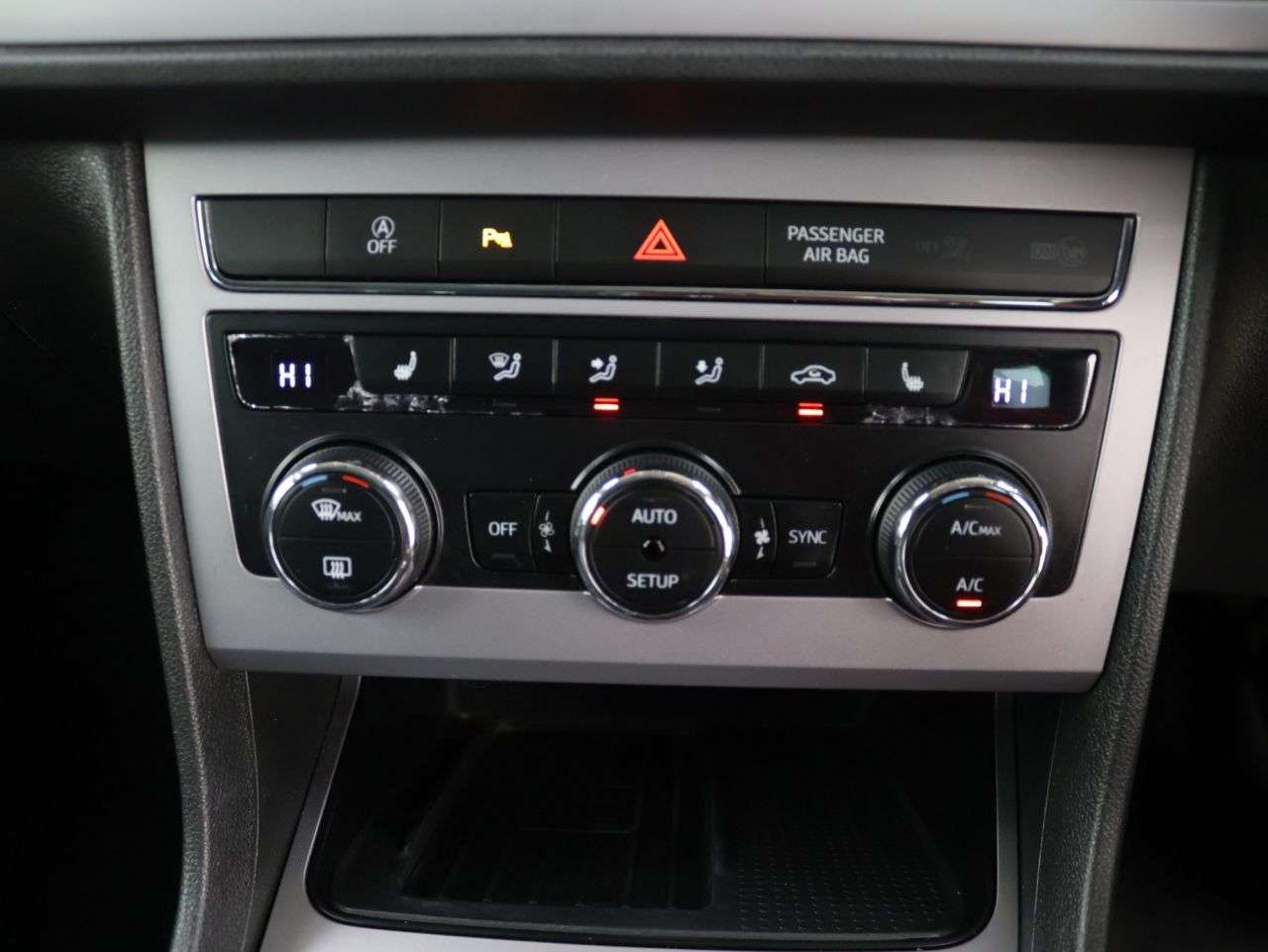 2019 SEAT LEON 2019 SEAT LEON