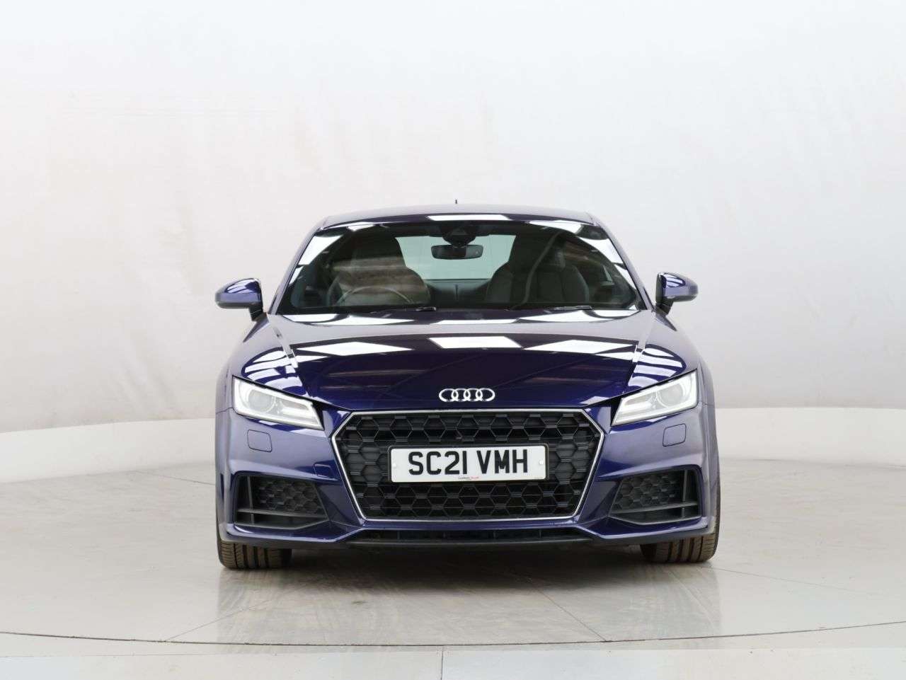 2021 AUDI TT 2021 AUDI TT
