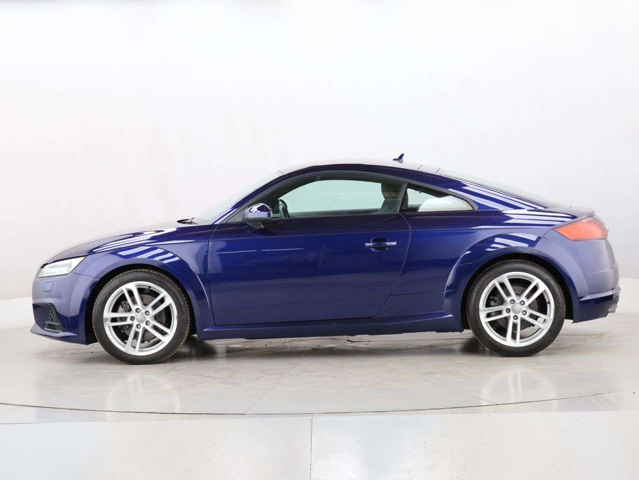 2021 AUDI TT 2021 AUDI TT