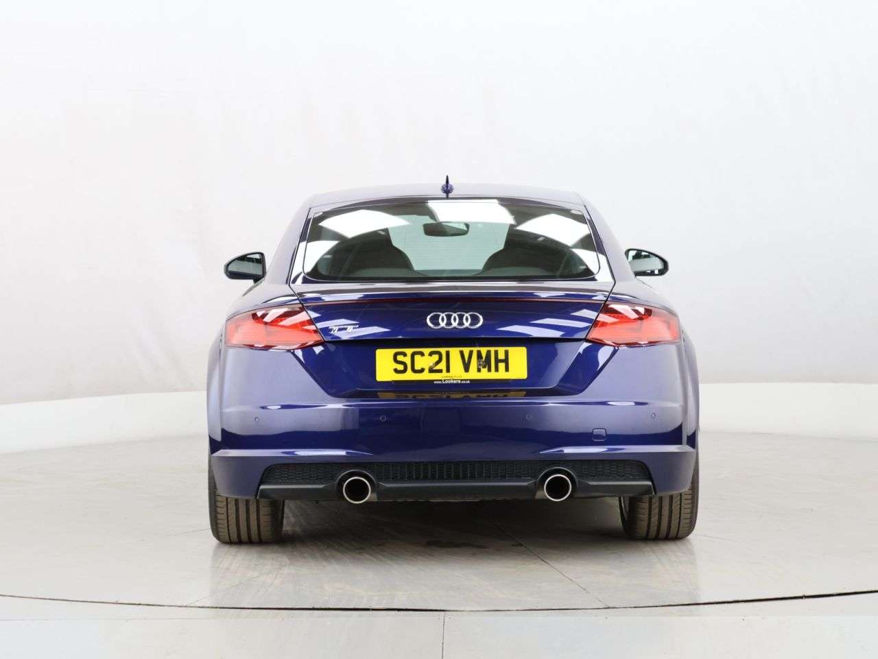 2021 AUDI TT 2021 AUDI TT