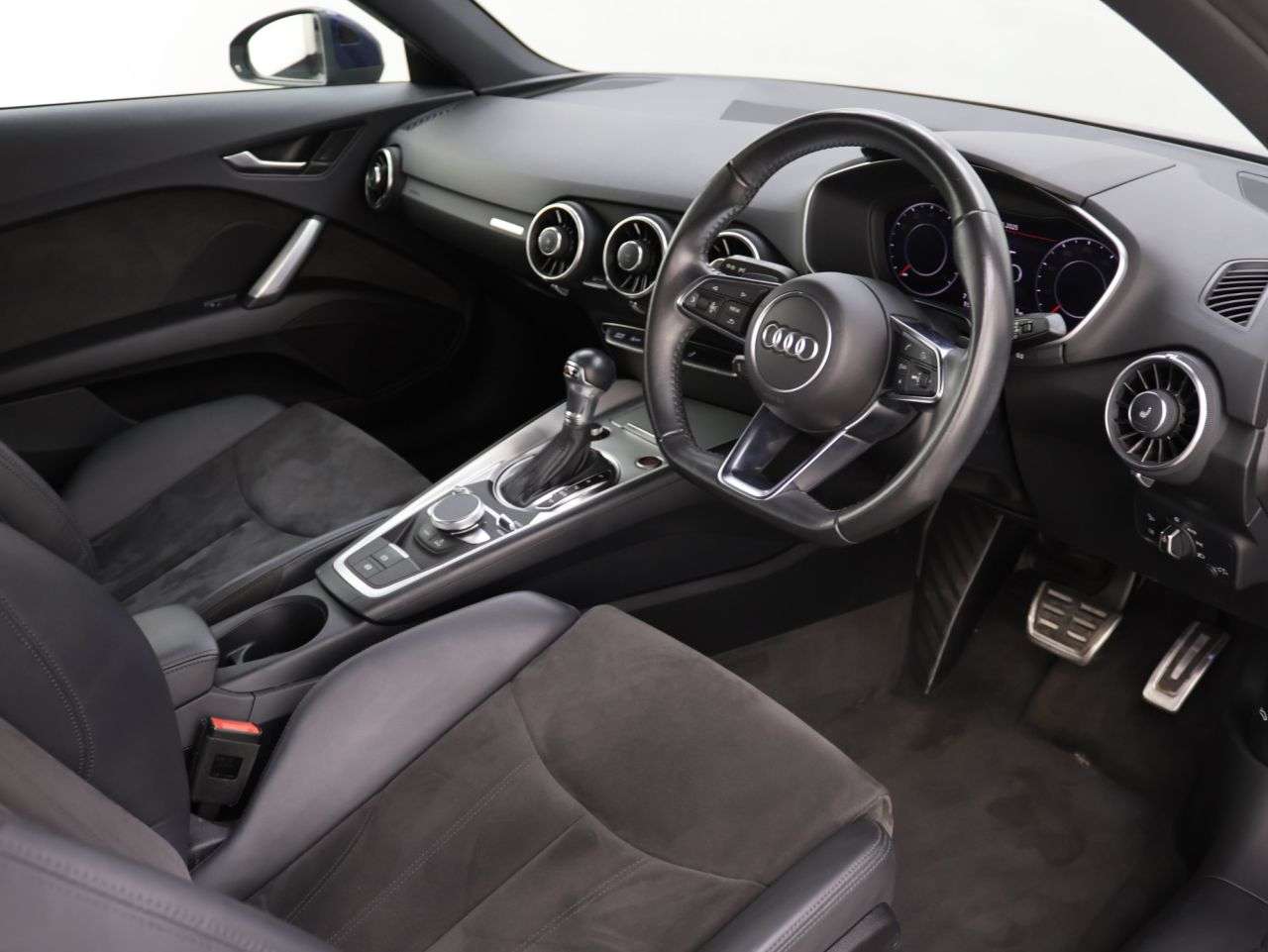 2021 AUDI TT 2021 AUDI TT