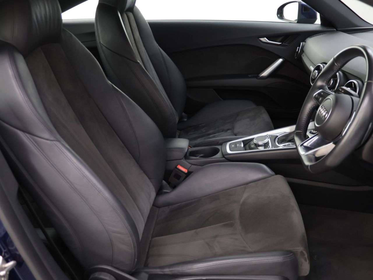 2021 AUDI TT 2021 AUDI TT