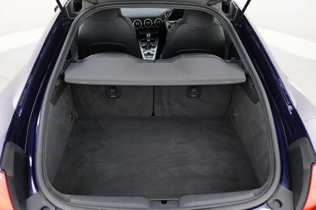 2021 AUDI TT 2021 AUDI TT